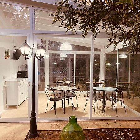 B&B Quasimare Porto Cesareo Exterior photo