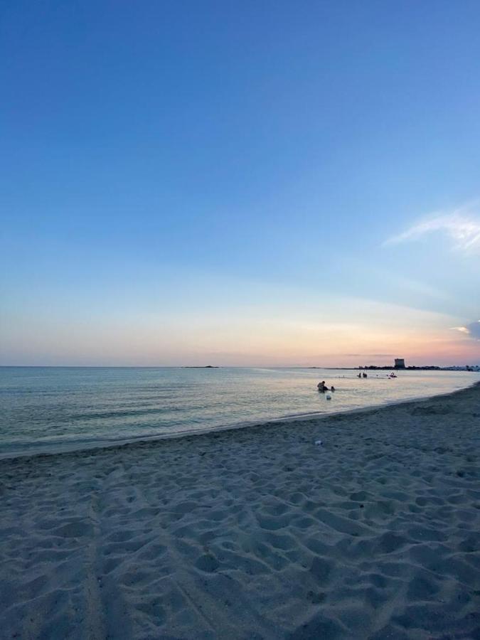B&B Quasimare Porto Cesareo Exterior photo